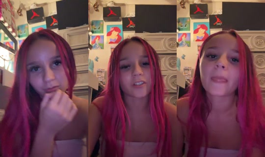 801bella TikTok Live — Sep 8, 2026, 2:57 AM