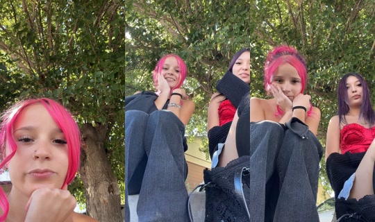 801bella TikTok Live — Sep 9, 2026, 6:27 PM