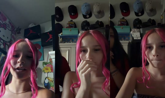801bella TikTok Live — Sep 10, 2026, 1:06 AM