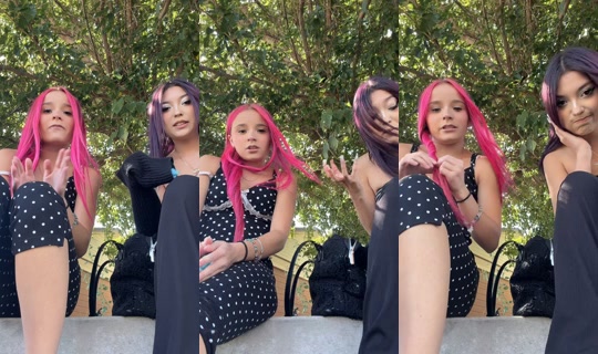 801bella TikTok Live — Sep 10, 2026, 6:29 PM
