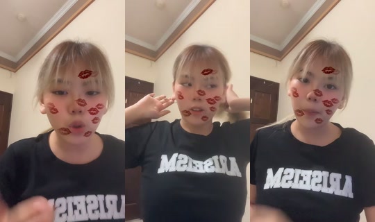829.2100 TikTok Live — Sep 10, 2026, 10:54 AM