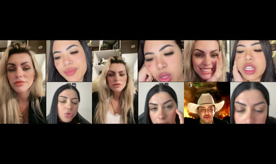 88makerla88 TikTok Live — Aug 27, 2026, 1:27 AM