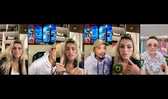 88makerla88 TikTok Live — Aug 27, 2026, 7:00 AM