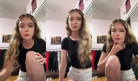 8_ri4na TikTok Live — Aug 26, 2026, 4:28 AM