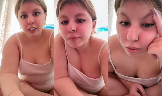 8helinn TikTok Live — Sep 18, 2026, 12:32 PM