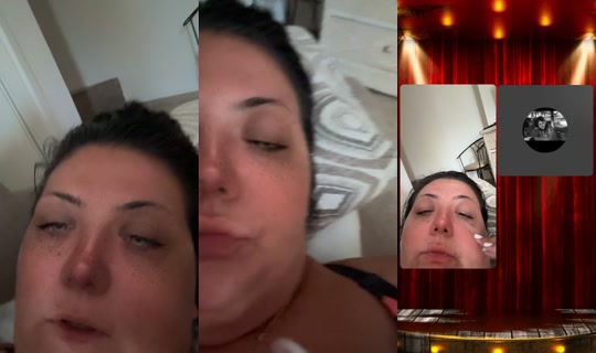 90federica TikTok Live — Aug 30, 2026, 11:52 AM