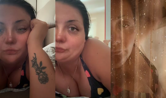 90federica TikTok Live — Aug 30, 2026, 12:36 PM