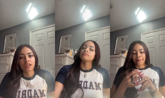 9342k TikTok Live — Aug 25, 2026, 9:14 PM
