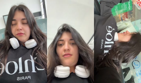 94bella TikTok Live — Aug 19, 2026, 6:34 PM