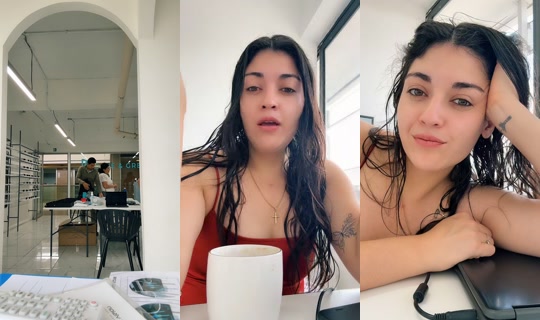 94bella TikTok Live — Aug 21, 2026, 3:13 PM