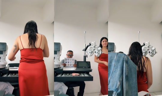 94bella TikTok Live — Aug 21, 2026, 3:56 PM