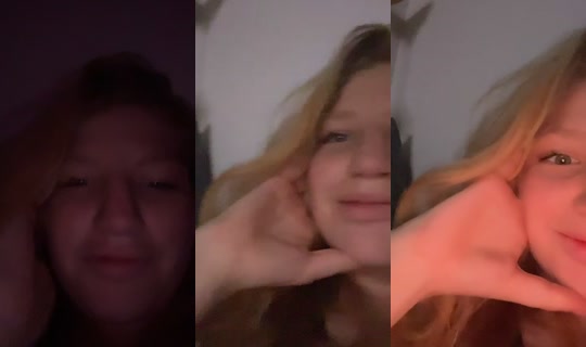 954.mariahhh TikTok Live — Aug 20, 2026, 3:30 AM