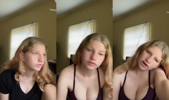 954.mariahhh TikTok Live — Aug 20, 2026, 10:48 PM