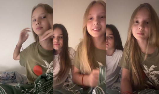 97.hannaa TikTok Live — Aug 8, 2026, 8:32 PM