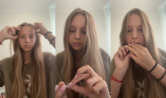 97.hannaa TikTok Live — Aug 9, 2026, 9:30 AM