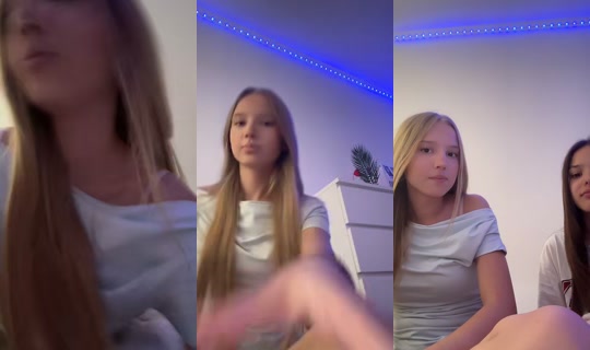 97.hannaa TikTok Live — Aug 16, 2026, 4:19 PM