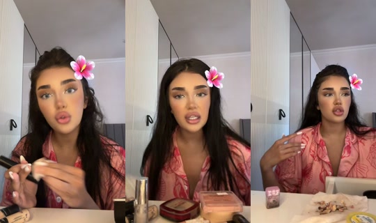 99999f9999 TikTok Live — Jul 27, 2026, 12:04 PM