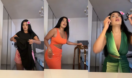 99999f9999 TikTok Live — Jul 27, 2026, 2:03 PM