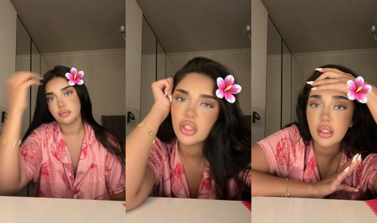 99999f9999 TikTok Live — Jul 27, 2026, 8:25 PM