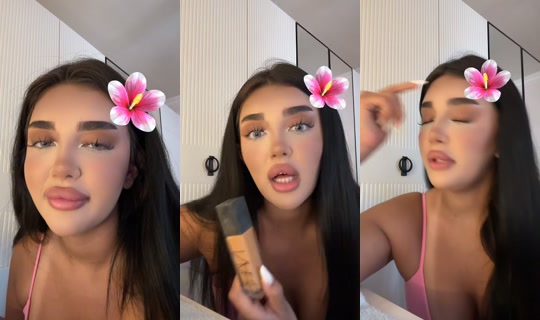 99999f9999 TikTok Live — Jul 31, 2026, 10:24 AM