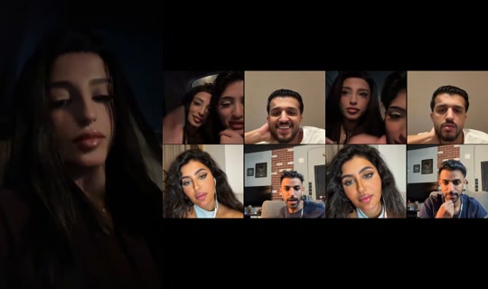9jsli TikTok Live — Jul 29, 2026, 8:20 PM