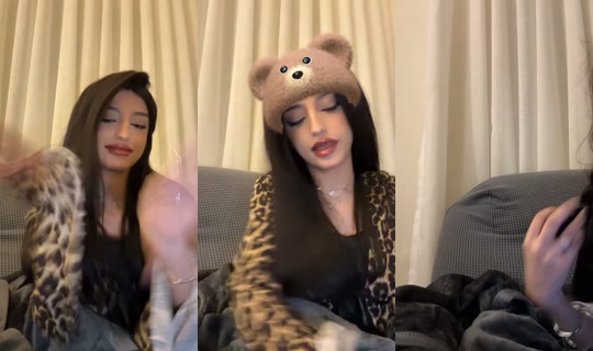 9jsli TikTok Live — Aug 2, 2026, 12:20 AM