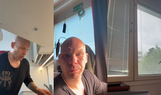 9vaara TikTok Live — Aug 23, 2026, 10:39 AM