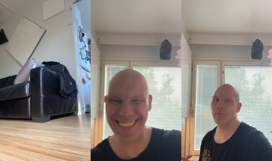 9vaara TikTok Live — Aug 23, 2026, 11:40 AM