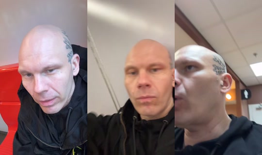 9vaara TikTok Live — Aug 23, 2026, 1:29 PM