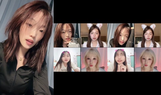 9xtav TikTok Live — Aug 15, 2026, 2:13 PM