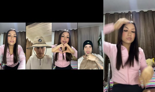_.alexiabarbosa TikTok Live — Aug 16, 2026, 12:28 AM