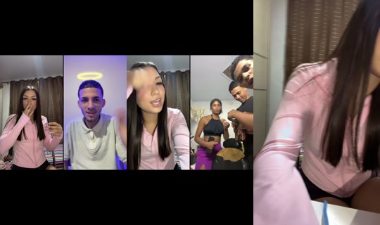 _.alexiabarbosa TikTok Live — Aug 16, 2026, 1:18 AM