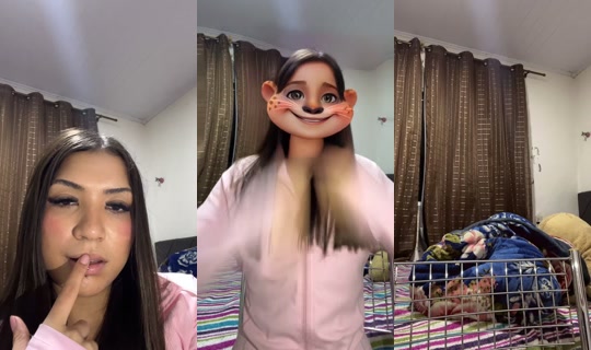 _.alexiabarbosa TikTok Live — Aug 16, 2026, 6:17 AM