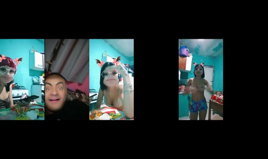 _.anaaborges TikTok Live — Aug 22, 2026, 12:30 AM