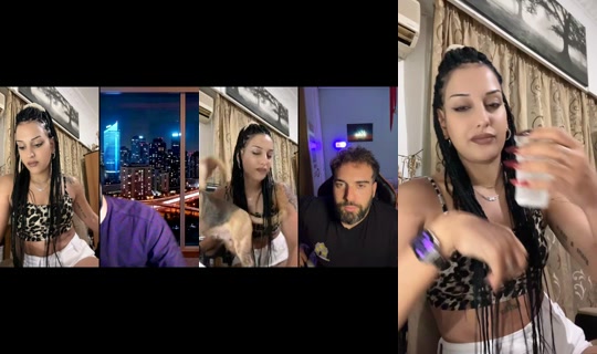 _.annapat._ TikTok Live — Aug 20, 2026, 5:45 PM
