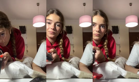 _.carlaalaba._ TikTok Live — Jul 23, 2026, 9:30 PM