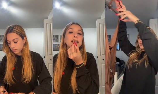 _.catthh._ TikTok Live — Jul 30, 2026, 6:46 PM