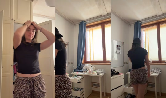 _.giadavanarelli TikTok Live — Aug 17, 2026, 10:43 AM