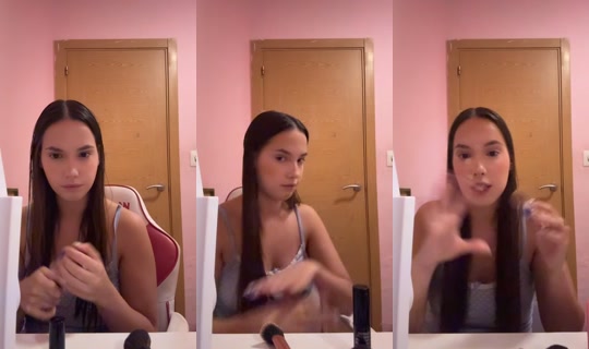 _.gisellaaa_ TikTok Live — Aug 26, 2026, 4:36 PM