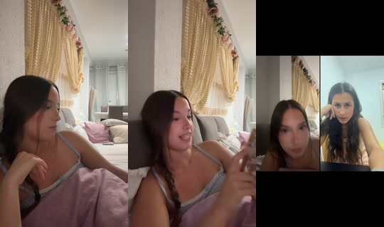 _.gisellaaa_ TikTok Live — Aug 26, 2026, 10:18 PM