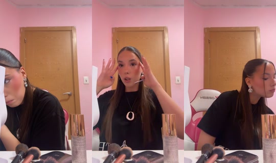 _.gisellaaa_ TikTok Live — Sep 5, 2026, 12:44 PM