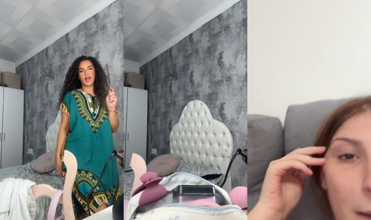 _.jaja12 TikTok Live — Sep 19, 2026, 4:55 PM