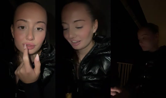 _.jennyll TikTok Live — Sep 12, 2026, 9:09 PM