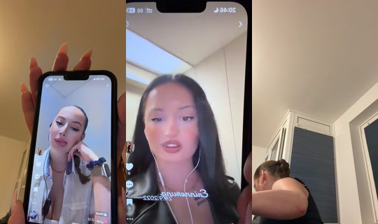 _.jennyll TikTok Live — Sep 13, 2026, 6:29 PM