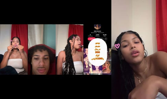 _.marielyy TikTok Live — Sep 7, 2026, 3:45 AM