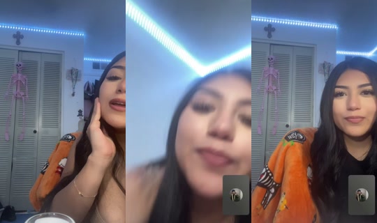 _.n041904 TikTok Live — Aug 19, 2026, 6:00 AM