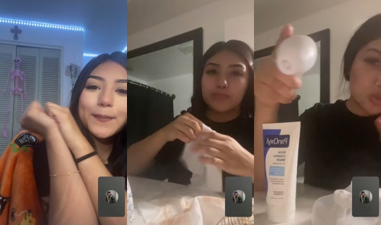 _.n041904 TikTok Live — Aug 19, 2026, 6:25 AM