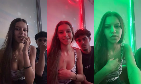 _.sashaa25_ TikTok Live — Jul 29, 2026, 9:05 PM