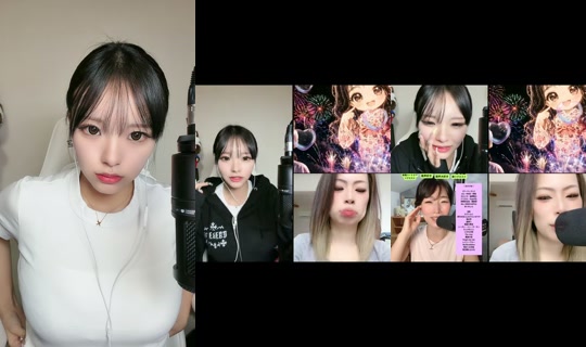 _03nlxx TikTok Live — Jul 14, 2026, 3:10 AM