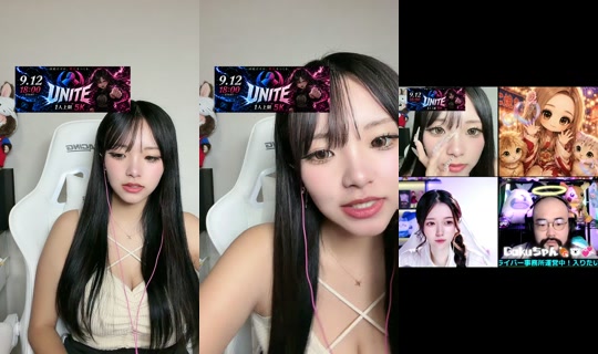 _03nlxx TikTok Live — Aug 30, 2026, 8:44 AM